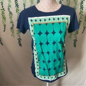 Size Small J. Crew Factory Collector Tees C2